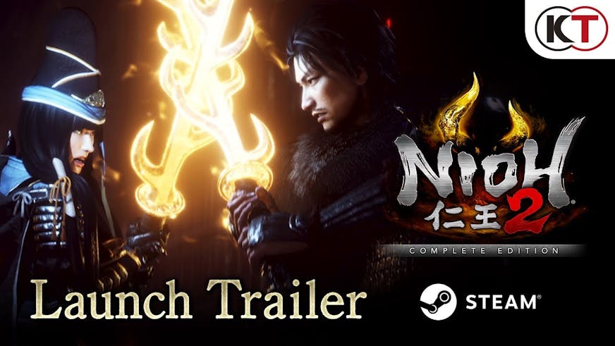 Nioh 2: The Complete Edition - Metacritic