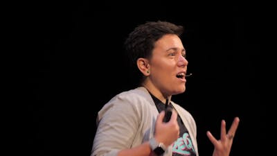 Sounding out Sexism in Video Games | Milena Droumeva | TEDxSFU
