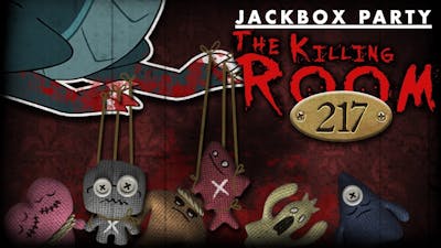 Jackbox Party Pack 6 Fun Moments