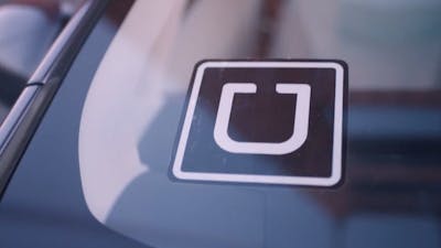 Top 10 Uber Facts