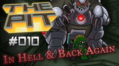 Sword of the Stars - The Pit: Freaking Inventory is Full! #010