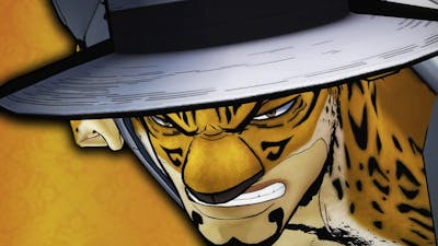 NEW Rob Lucci DLC (One Piece Film: Gold) GAMEPLAY! ONLINE Ranked Match! One Piece Burning Blood