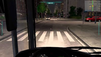 #001 Lets Play Bus-Simulator 2012 (Deutsch/HD)