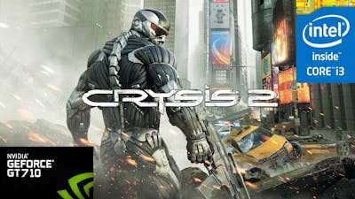 Crysis 2 Maximum Edition Pc Origin Game Fanatical