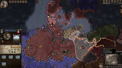 Crusader Kings II: Charlemagne [Saxony] Part 1