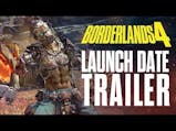 Borderlands 4 Deluxe Edition