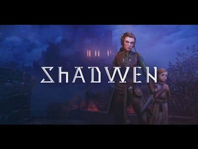 Epic Sneaking continues, Part 1 / Shadwen #4