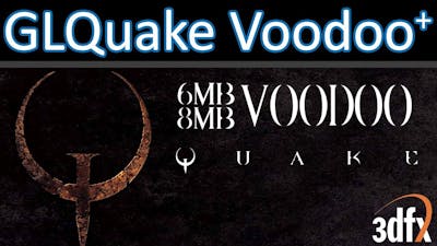Higher resolutions possible in Quake with Voodoo 1@8MB?
