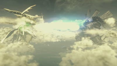 Xenoblade Chronicles DE: Part 1: Prologue - Clash of the Titans