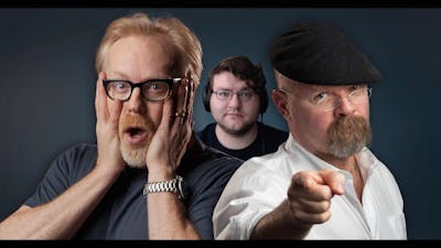 Quality Plausible - MythBusters The Game - Crazy Experiments Simulator
