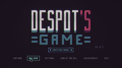 Despots Game: Dystopian Army Builder - 12 Minutes of PC Gameplay