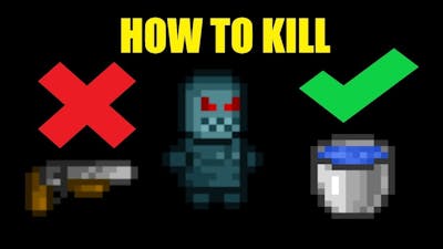 Killer Robot Killing Guide