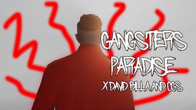 David Billa &amp; OGs - Gangsta&#39;s Paradise - Video Song with Lyrics! (Coolio)