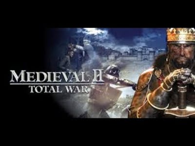 Total War MEDIEVAL II - Definitive Edition  (part 6)
