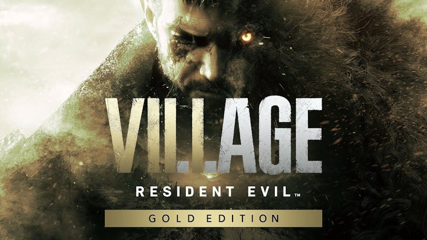 Buy Resident Evil 7 Gold Edition & Village Gold Edition
