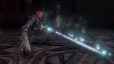 CODE VEIN Dying a lot in Tower of Trials III