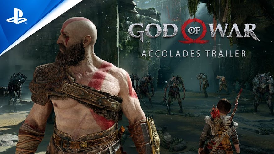 God of War, PC Steam Game