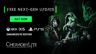 Chernobylite Enhanced Edition | PC Steam Game | Fanatical