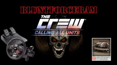 Salted Highways! The Crew: Calling All Units Game play