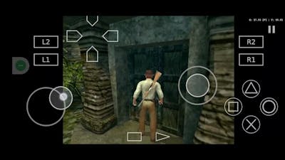 Indiana Jones and emperors tomb episode -3 @dotesgaming2096