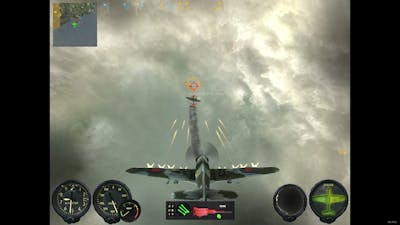 Combat Wings   Battle of Britain 2021 The Battle Begins Mission