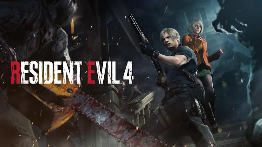 Resident Evil 4 Remake Gold Edition Per Xbox Series X|S | Nuovo E Sigillato - Edizione Italiana