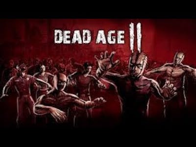 Dead Age 2 I Gameplay -No Commentary