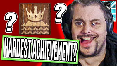 The NEXT Hardest Achievement? North Sea Empire! - Crusader Kings 3 Northern Lords CK3