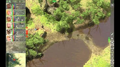 Let&#39;s Play Jagged Alliance Back In Action BLIND Part 76