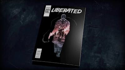 Liberated Demo Playthrough