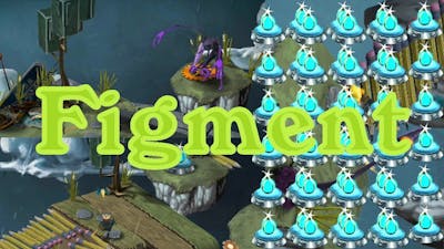figment game walkthrough part 1