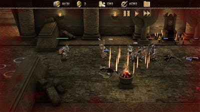 Two Worlds Ii Castle Defense Pc Mac Steam ゲーム Fanatical
