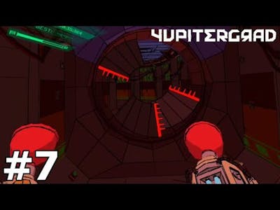 TIME ATTACK 11-20 - Yupitergrad | Part 7 Gameplay | Oculus Quest 2 VR