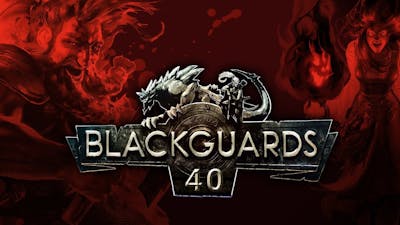 Blackguards #040 - Geisterdorf [FullHD] [deutsch]
