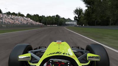 Project CARS GOTY Edition - Formula B - Monza circuit