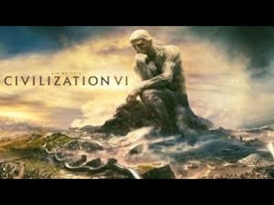 Sid Meiers Civilization VI Ep. 1 A New Empire
