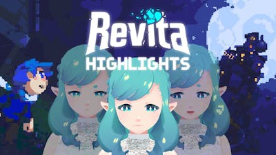 Revita - Gameplay Highlights 1