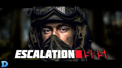 Escalation 1985 - An Ambitious But Unrealistic Cold War Game That Failed Miserably &amp;  Scammed People