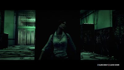 The Assignment DLC - Reunited || The Evil Within