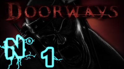 Doorways: The Underworld Walkthrough / Playthrough Part 1