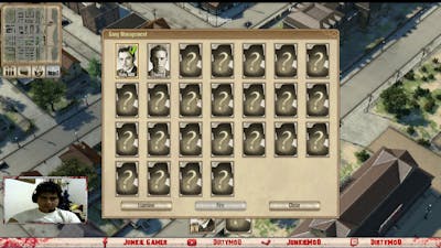 [Eng/Fil] Let&#39;s Play Omerta City of Gangsters.
