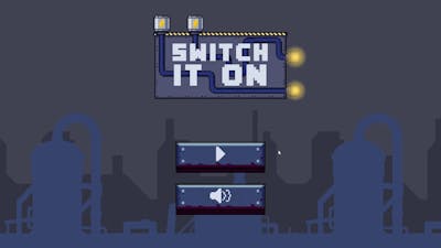 Switch It On (Full Game)