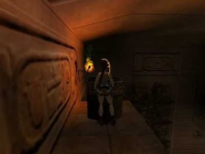 Lara Croft Tomb Raider (IV): Level Editor (EXLUSIVE Tutorial Gameplay Guide)