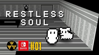  Restless Soul #01