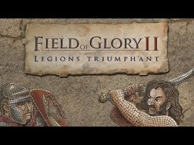 Field of Glory 2. Army list analysis: Breton 411 AD.