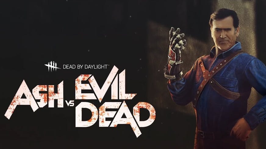 Evil Dead Rise Has A Killer Title Card