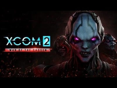 XCOM 2 - MISSION 1 (GAMEPLAY)