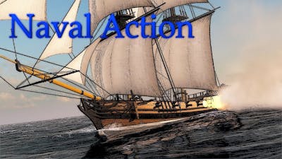 Pirate Simulator - Naval Action