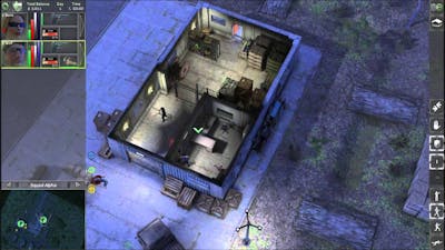 Let&#39;s Play Jagged Alliance: Back In Action - Part 3 - How Do You Lose A Building?