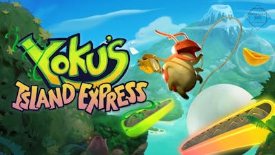 Yokus Island Express | Walkthrough | Overdue Packages